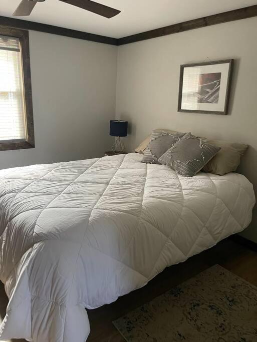 The Cozy Nest Villa Mount Airy Ngoại thất bức ảnh