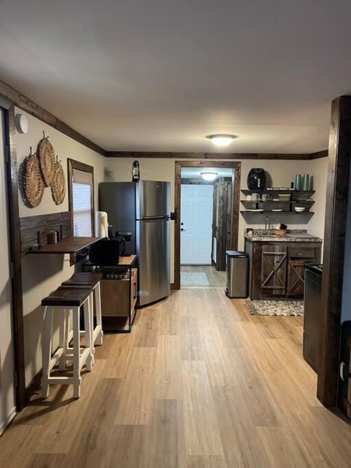 The Cozy Nest Villa Mount Airy Ngoại thất bức ảnh